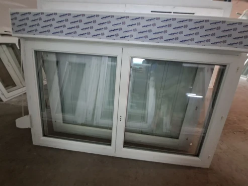 Dvokrilni prozor 191 x 131