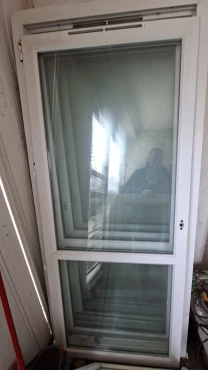 Balkonska vrata 95x205